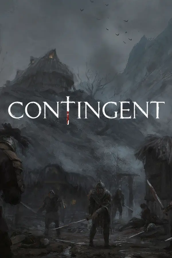 contingent