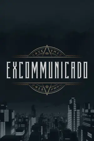 excommunicado