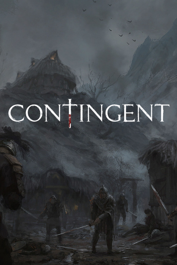 contingent