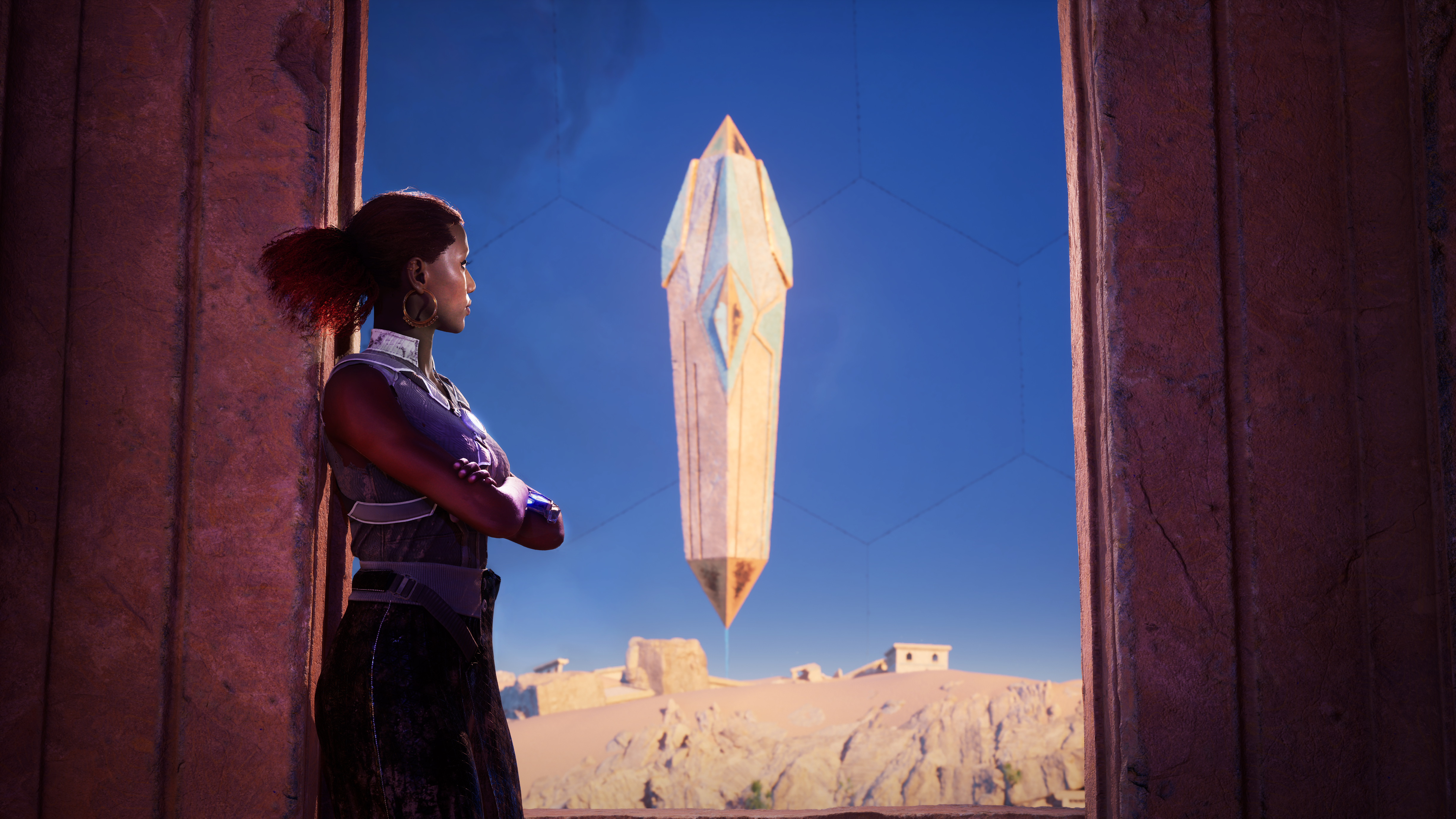 Contribution graphic