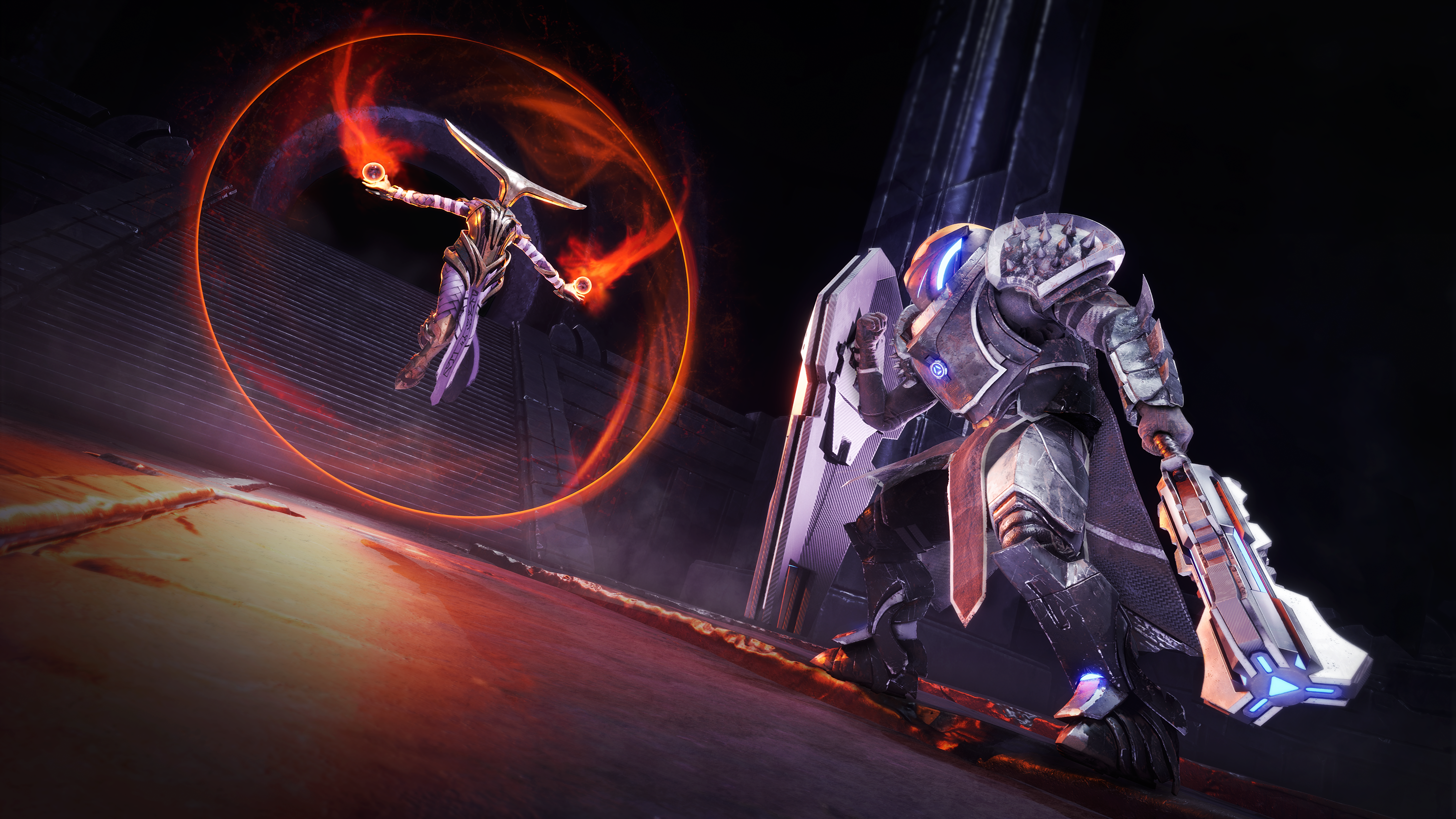 Contribution graphic