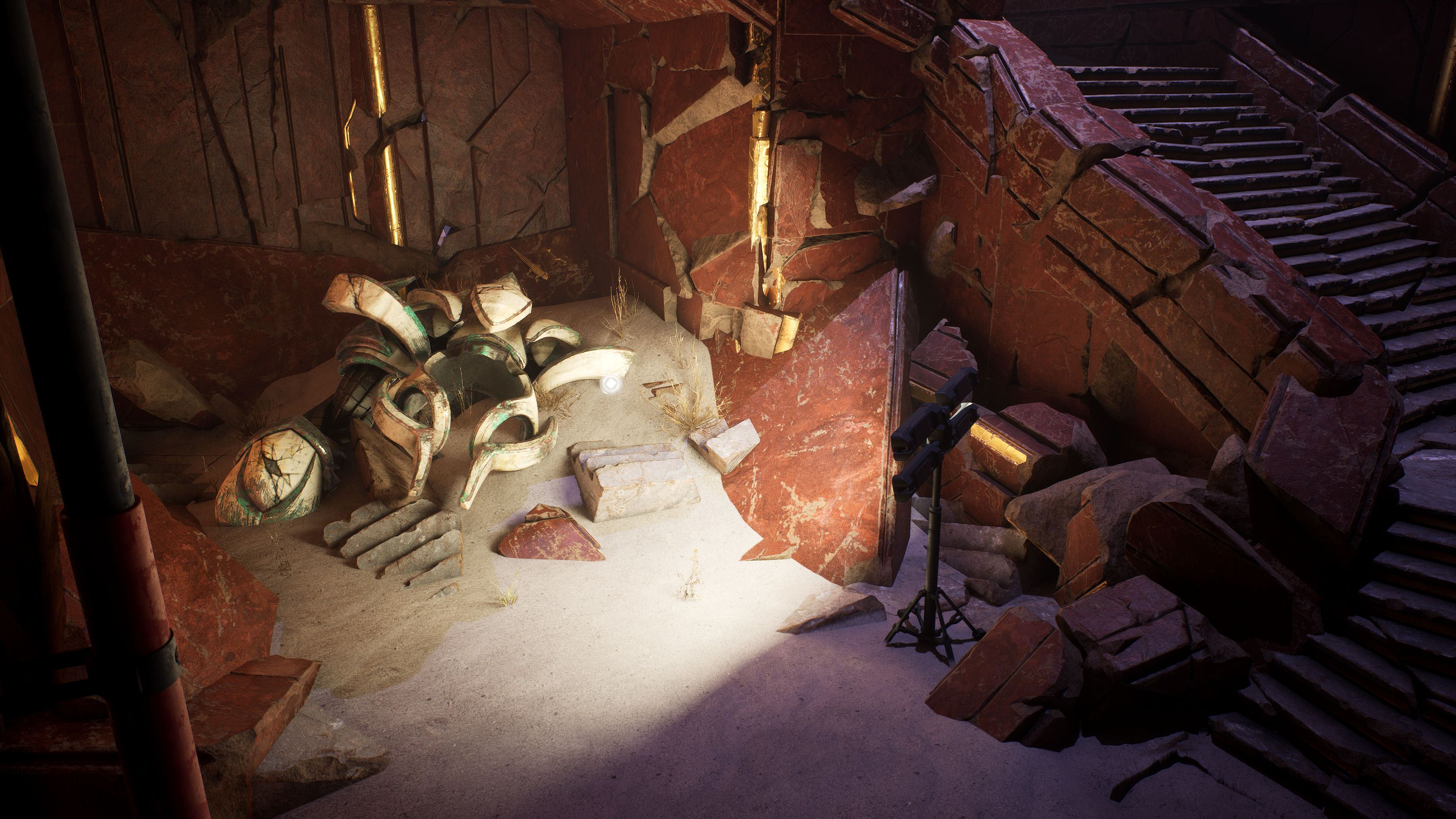 Contribution graphic