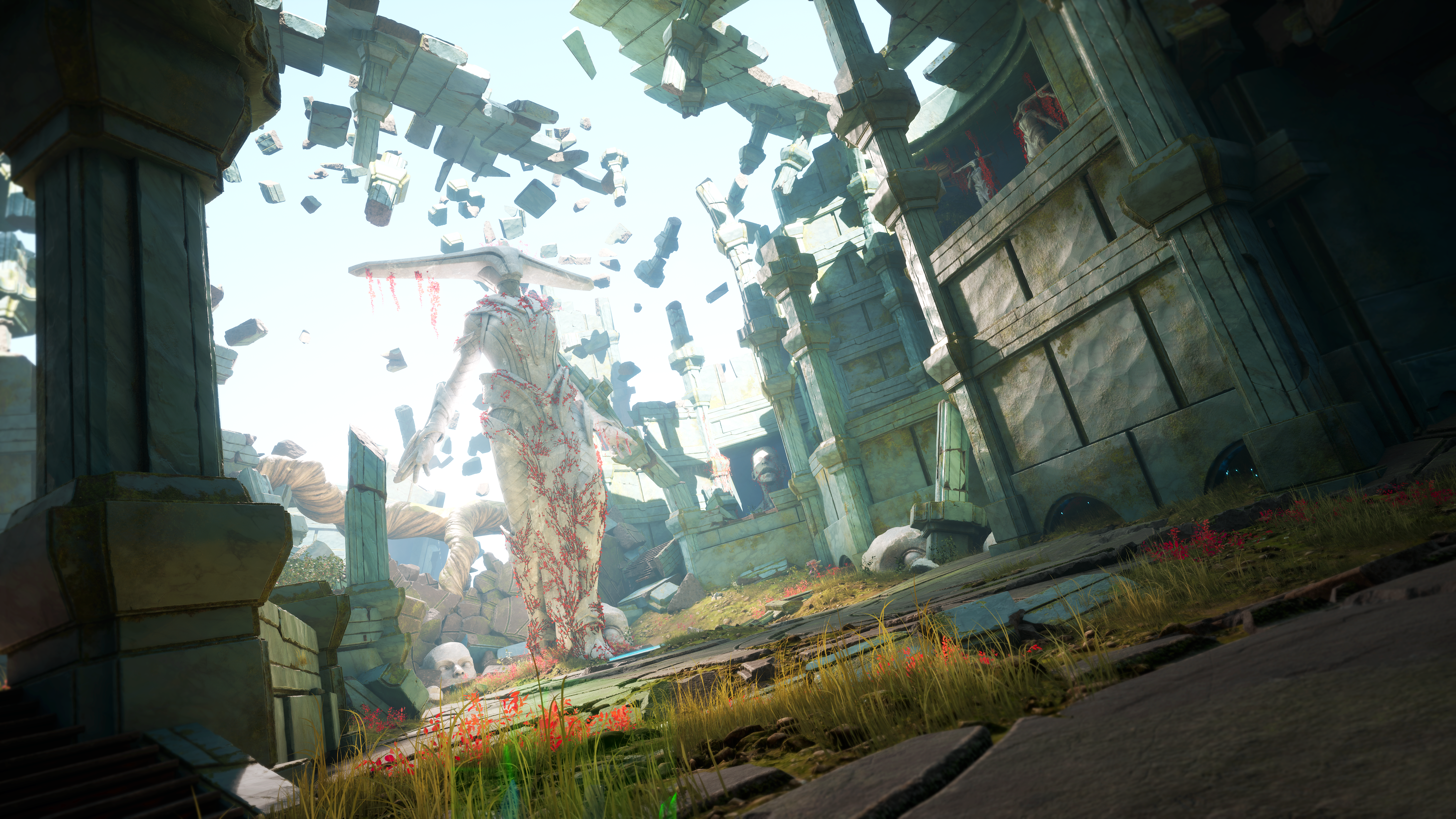 Contribution graphic