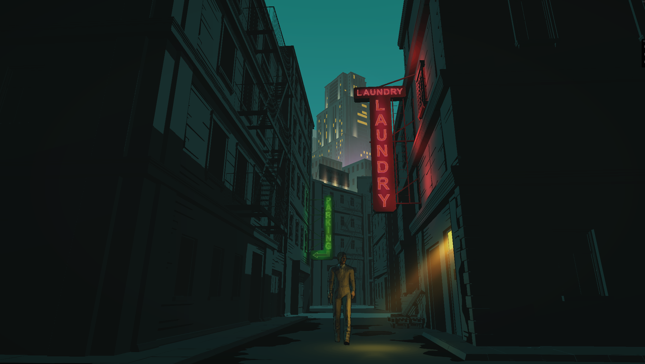 Contribution graphic