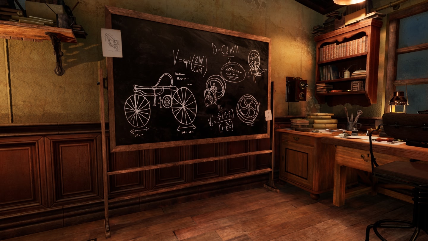 Contribution graphic