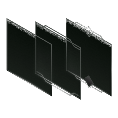 Contribution graphic